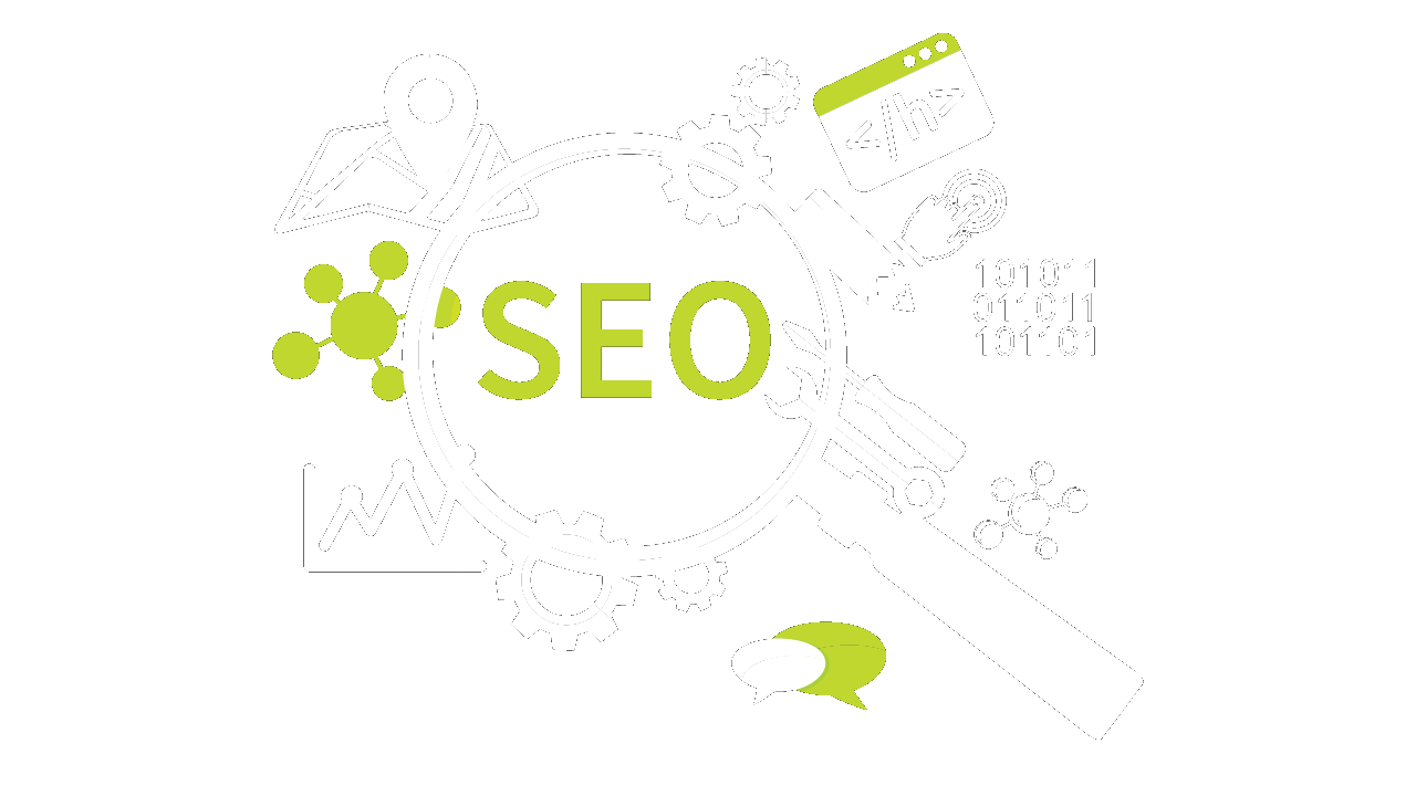 Search Engine Optimization